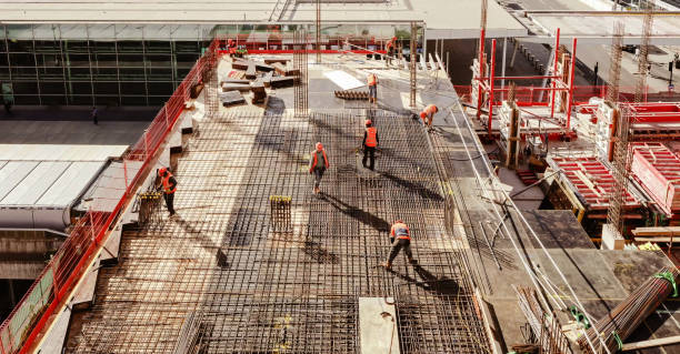 Best Concrete Sidewalk Installation in Manana, HI