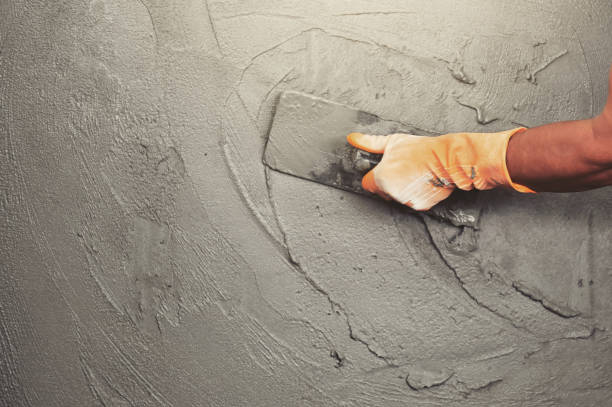 Best Industrial Concrete Flooring in Manana, HI