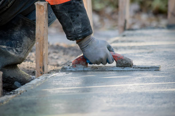 Best Concrete Foundation Repair in Manana, HI