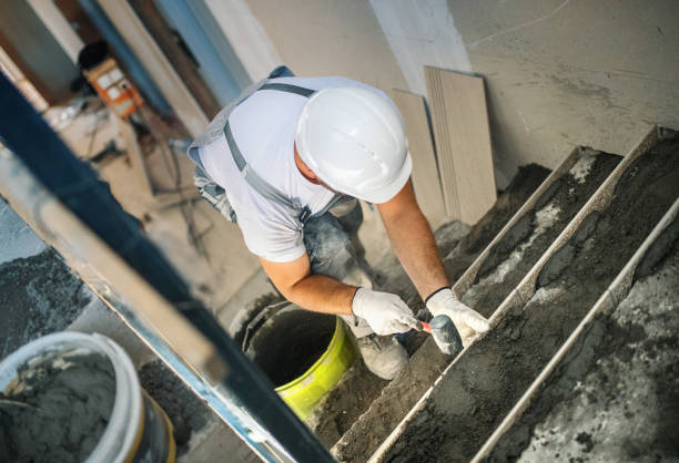 Best Concrete Driveway Installation in Manana, HI