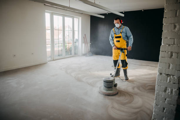 Best Concrete Staining and Coloring in Manana, HI