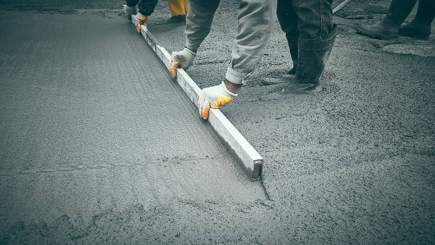 Best Concrete Sidewalk Installation in Manana, HI