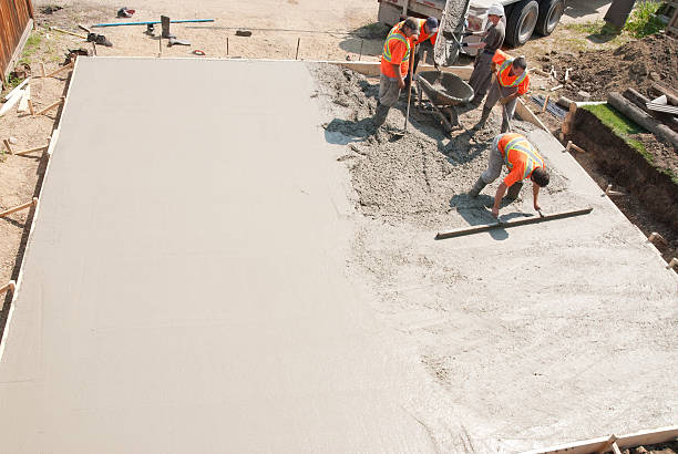 Best Concrete Grinding and Polishing in Manana, HI