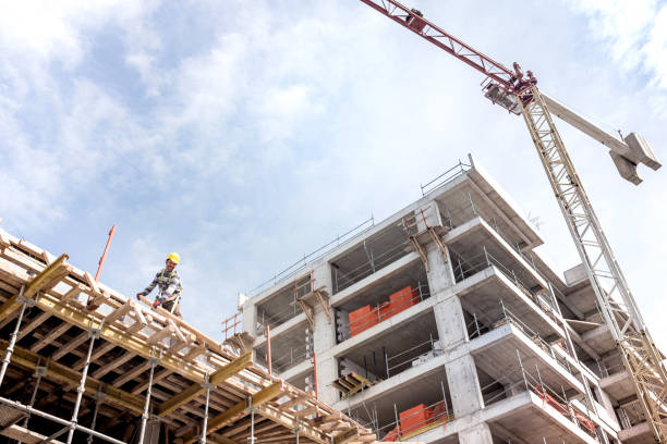 Best Concrete Slab Construction in Manana, HI